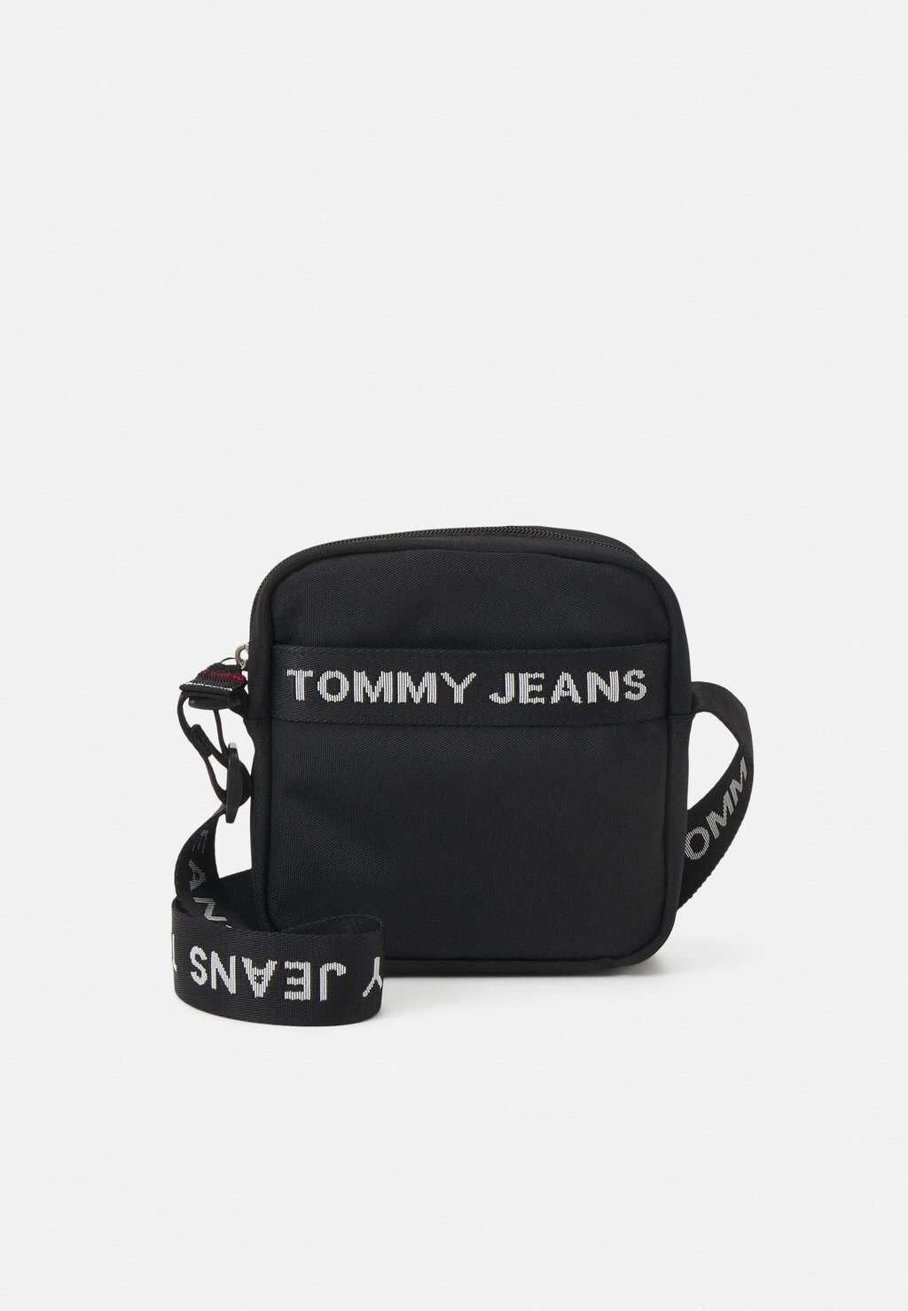 

Сумка через плечо Tommy Jeans, черный