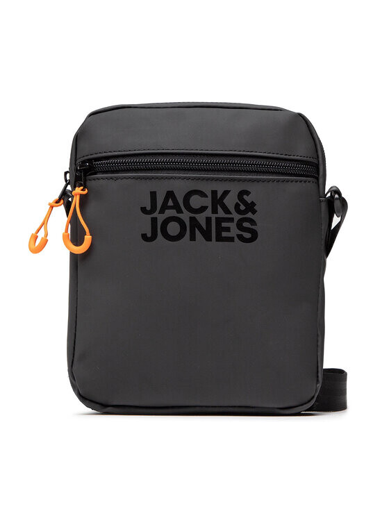 

Рюкзак Jack&Jones, черный
