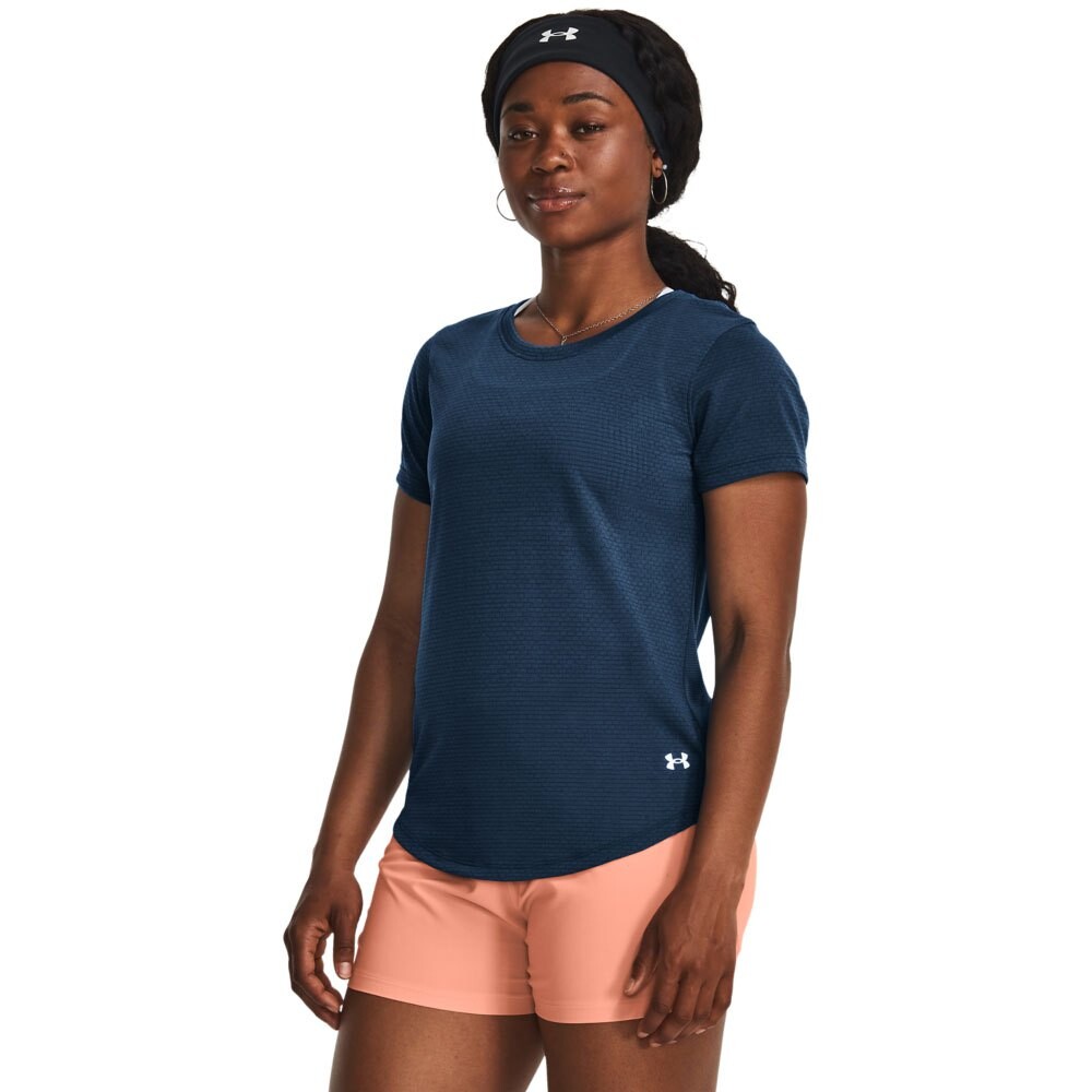 

Футболка Under Armour Streaker, синий