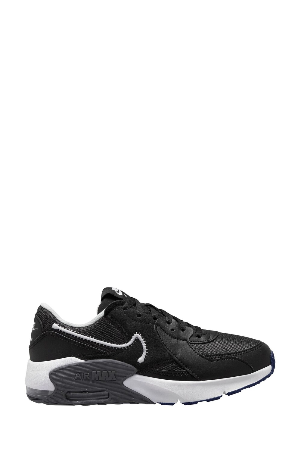 

Спортивная обувь Air Max Excee Junior Nike, черный