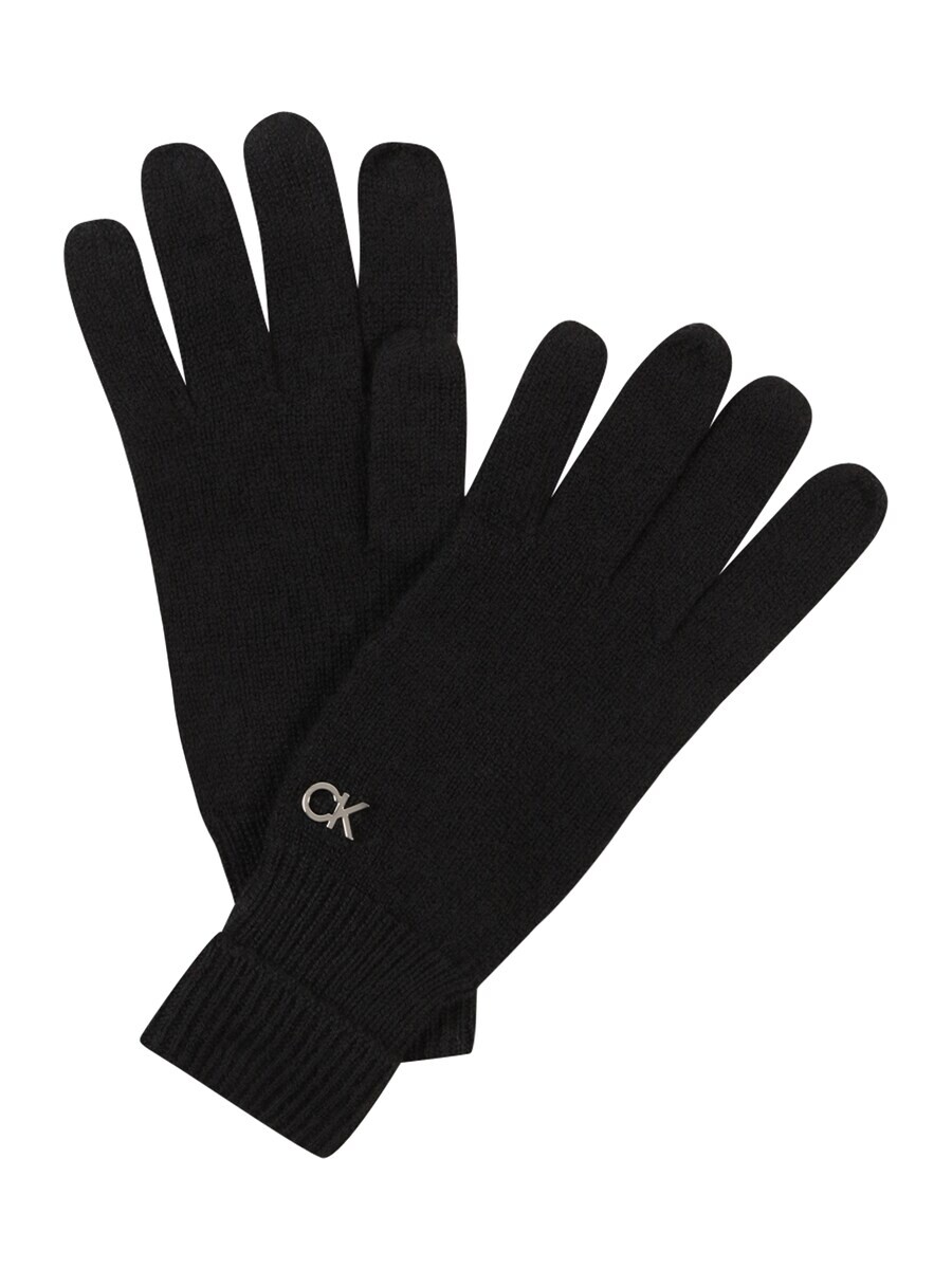 

Перчатки Calvin Klein Full Finger Gloves, черный
