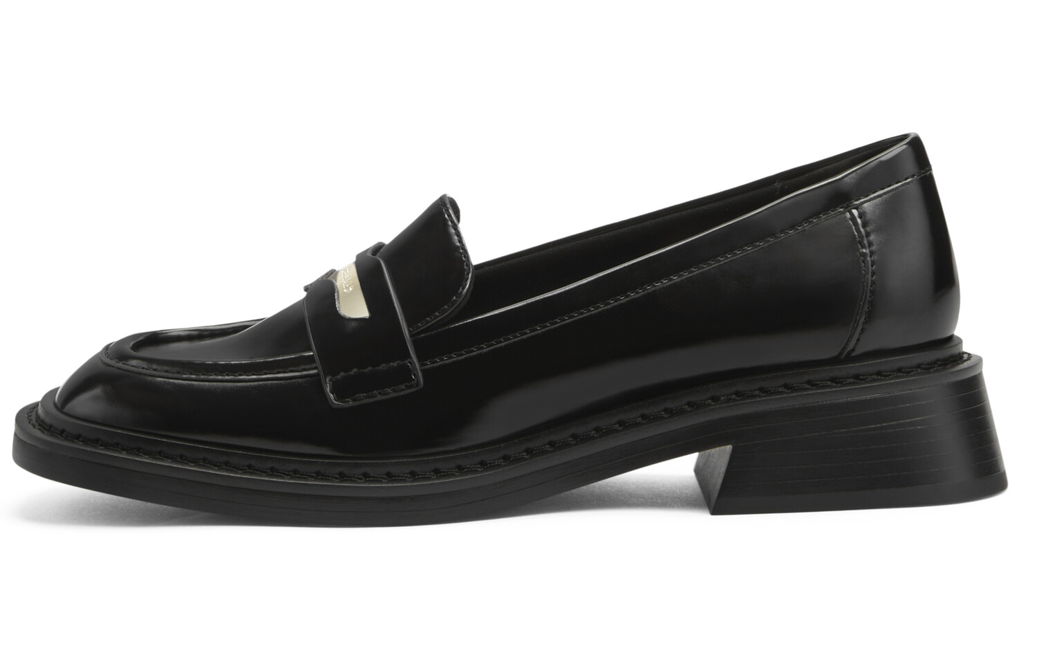 

Лоферы женские с низким верхом Charles&Keith