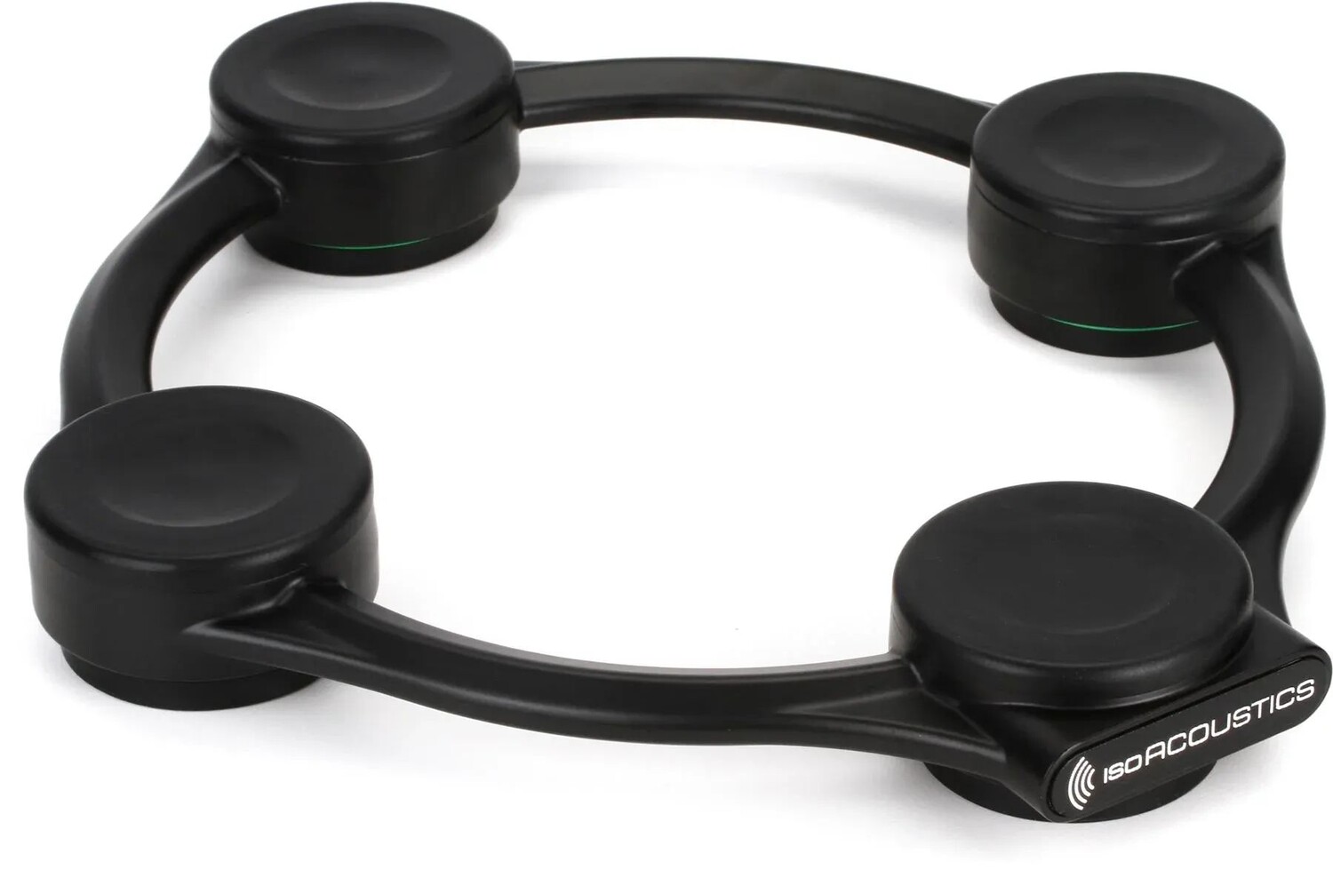 

IsoAcoustics Aperta Sub Изолирующая подставка - Черный