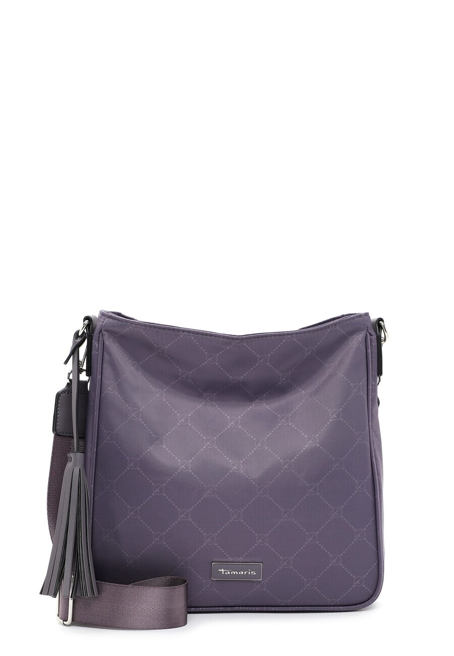 

Сумка кросс-боди Tamaris Crossbody Lisa, цвет Pastel purple/Dark purple