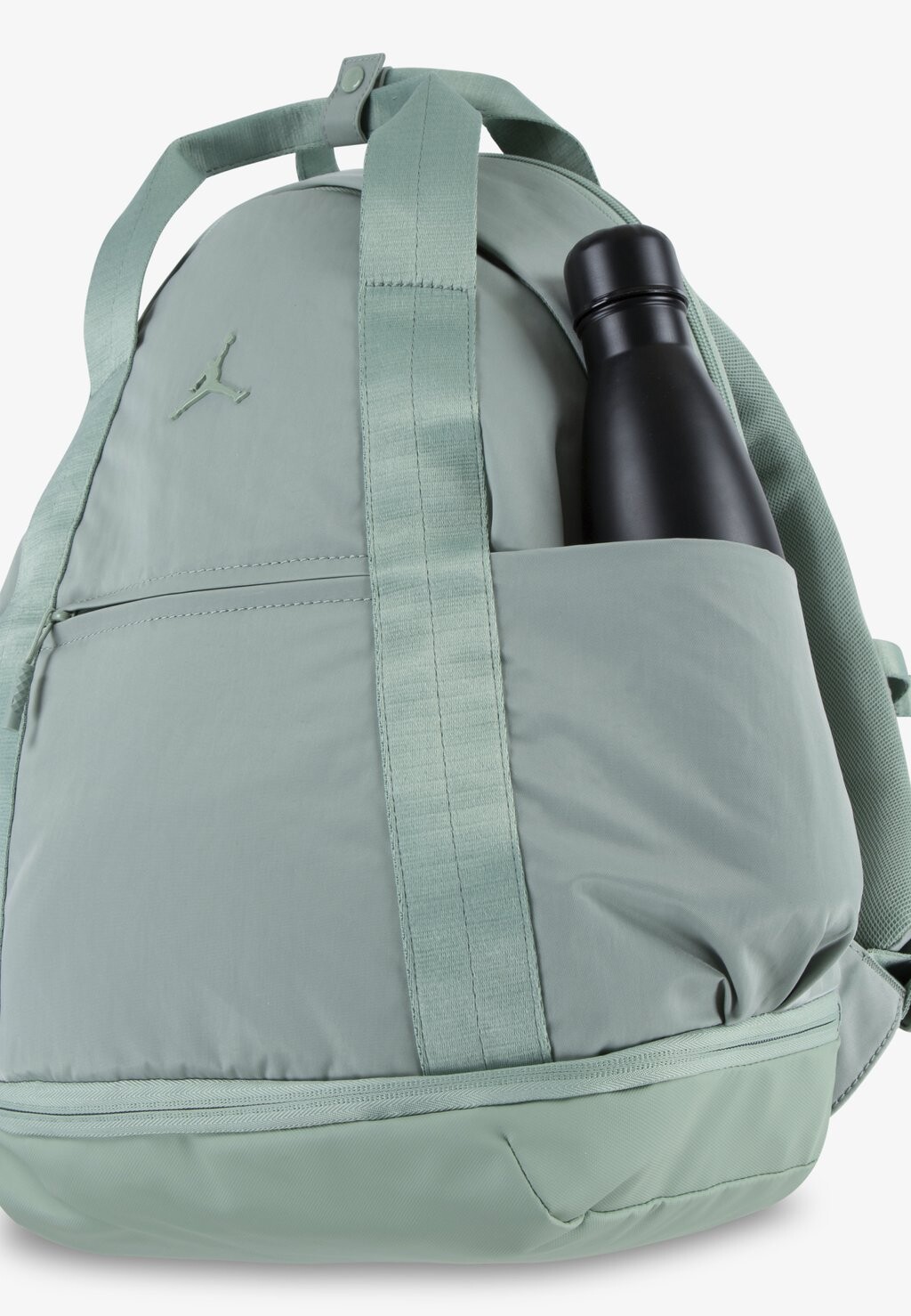 

Рюкзак ALPHA BACKPACK UNISEX Jordan, мята