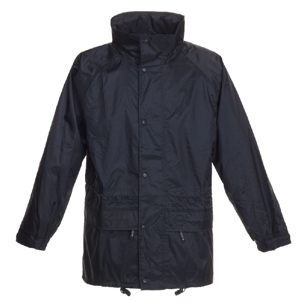 

Куртка BMS Funktionsjacke, черный