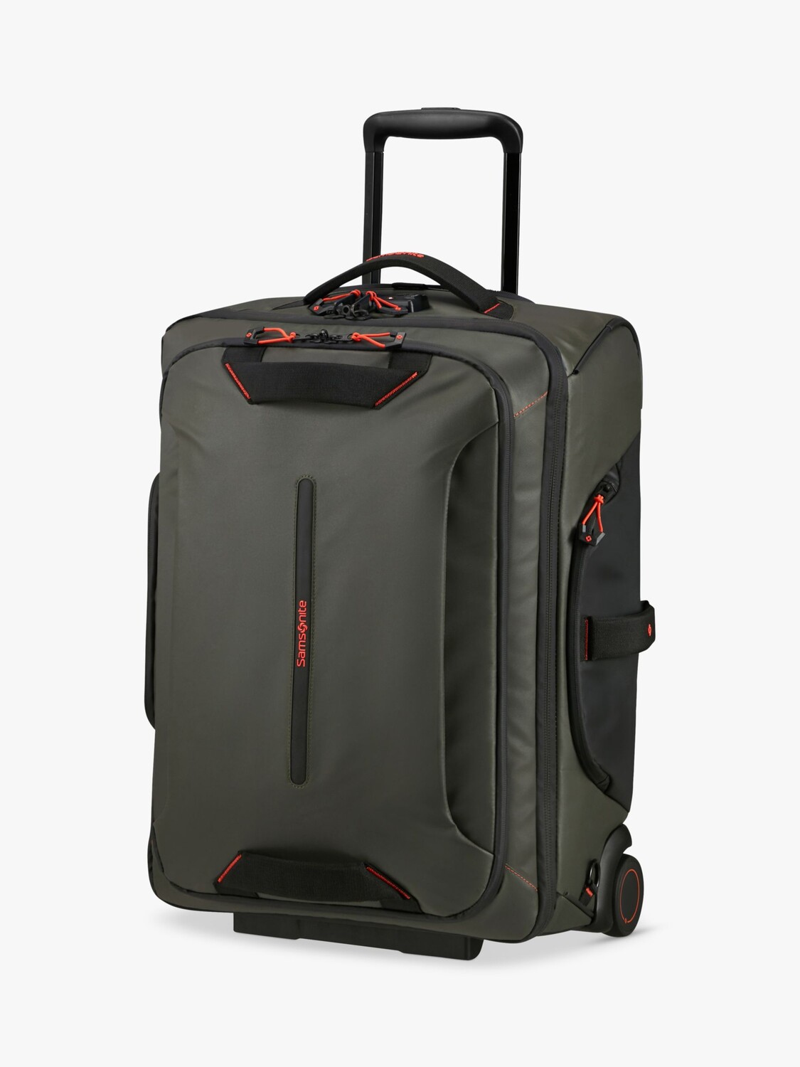 

Двухколесный спортивный рюкзак Ecodiver из переработанного материала Samsonite, восхождение на плющ