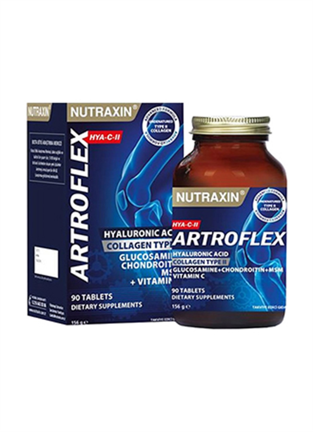 Artroflex nutraxin