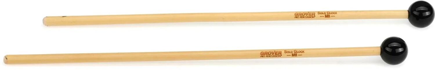 

Молотки Glock Grover Pro Percussion M8 Solo