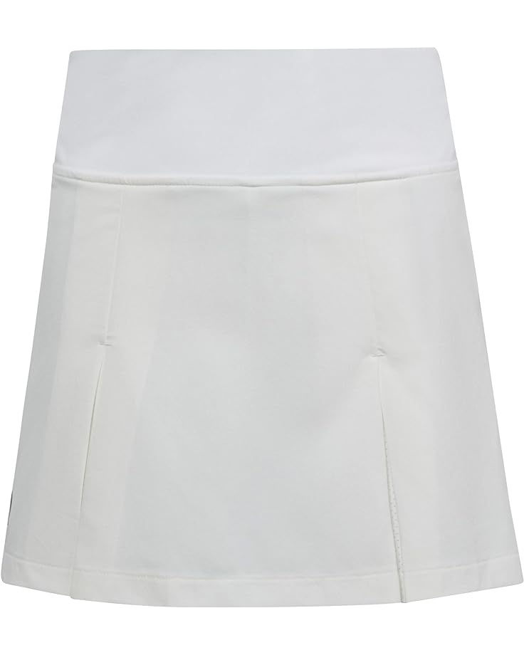 Юбка Adidas Club Tennis Pleated Skirt, белый