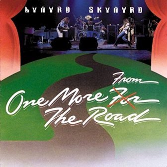 Виниловая пластинка Lynyrd Skynyrd - One More From The Road