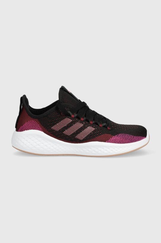 Кроссовки Fluidflow 2.0 adidas, фиолетовый