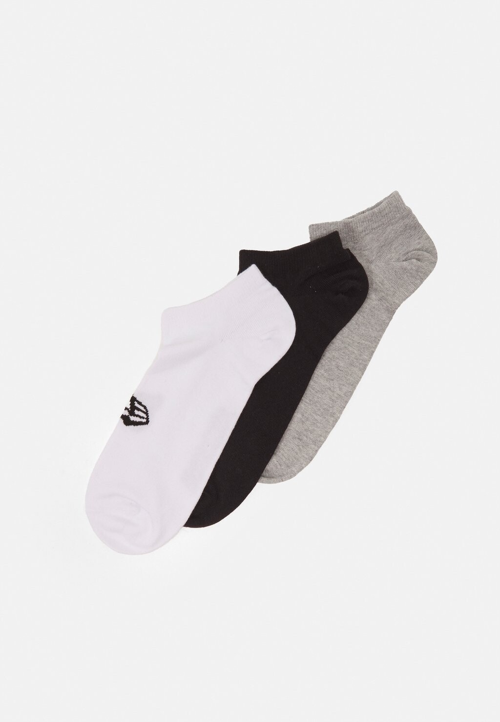 Носки FLAG SOCKS UNISEX 3 PACK New Era, разноцветный