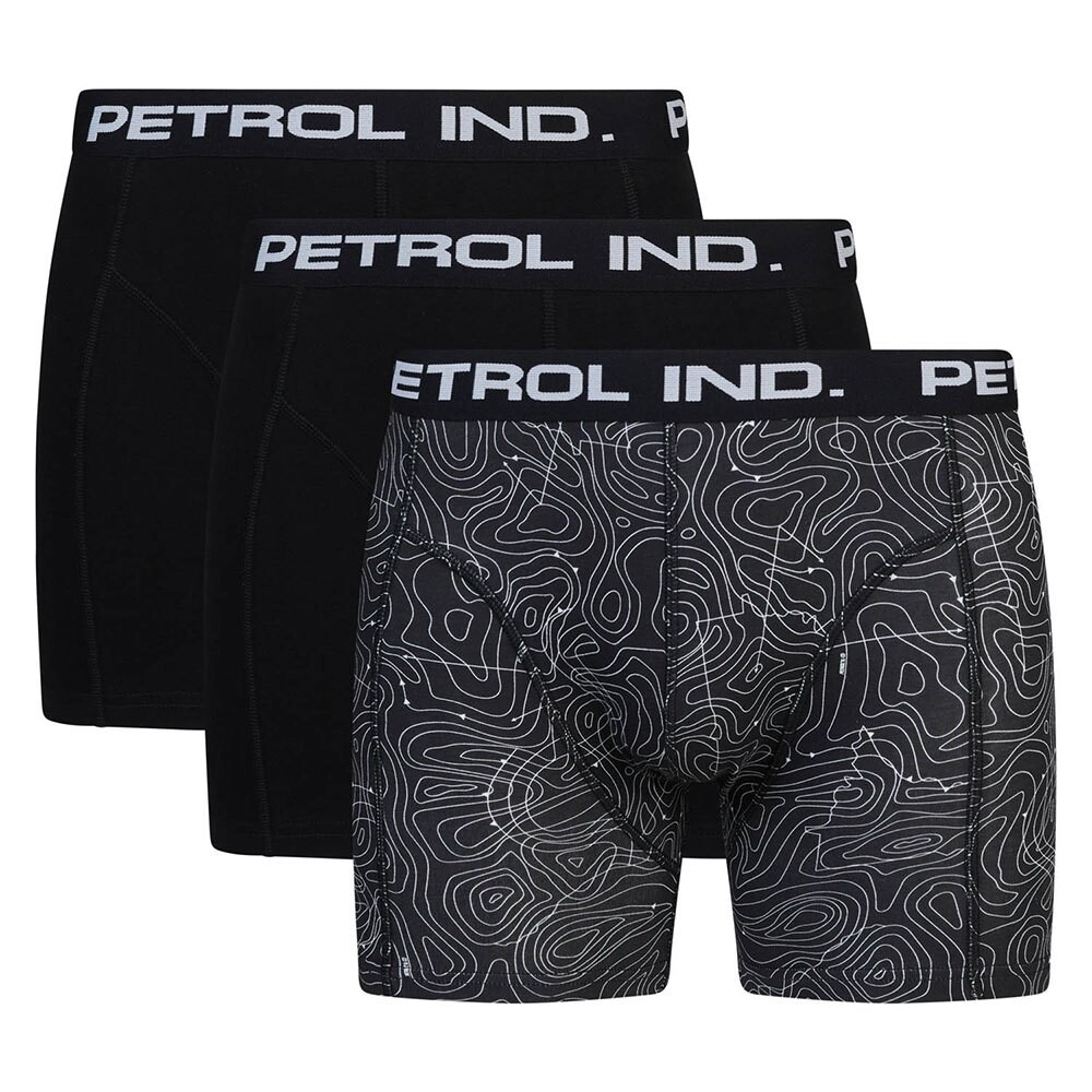 

Боксеры Petrol Industries 300, разноцветный