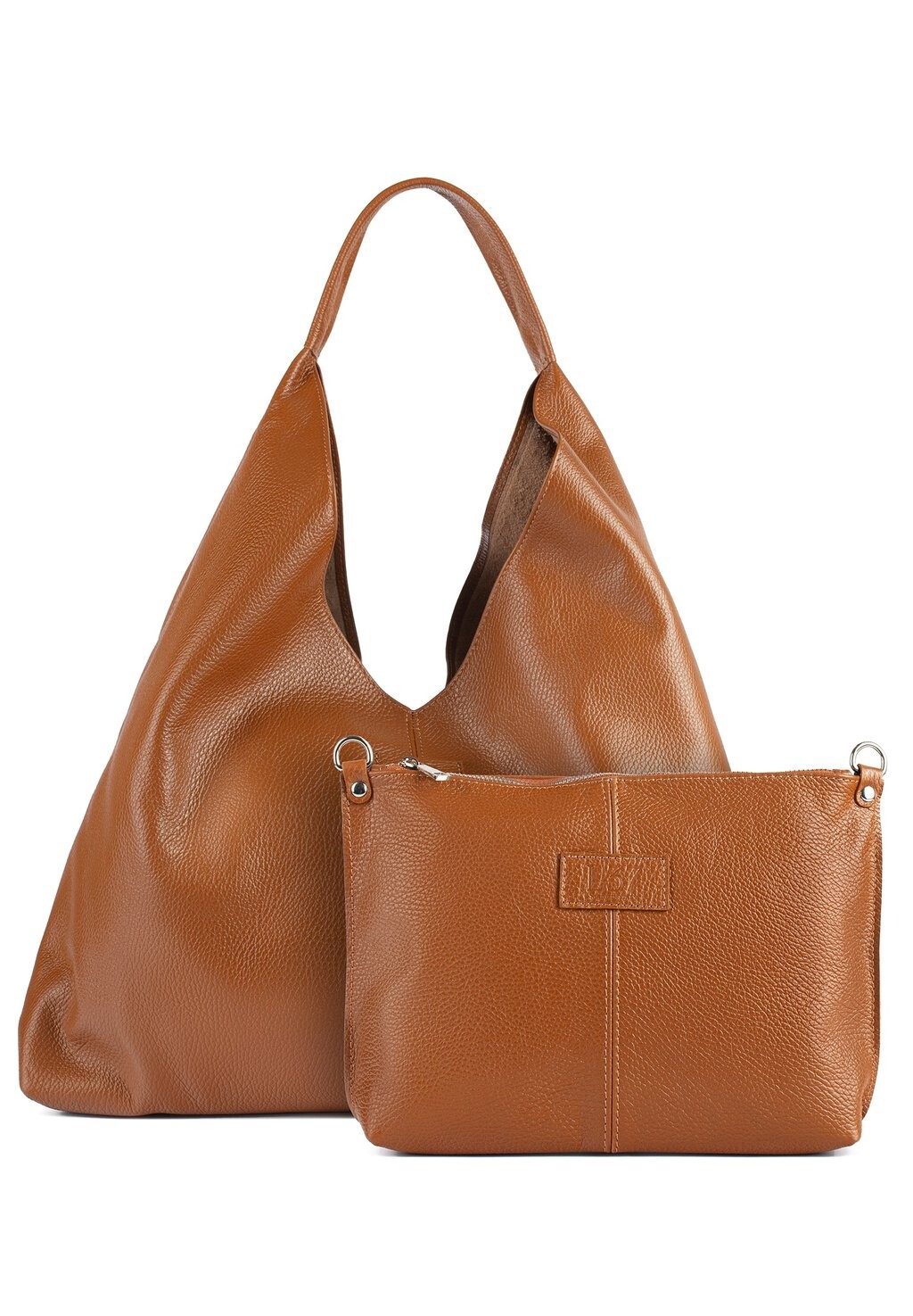

Сумка URBAN WANDERER L37, цвет brown