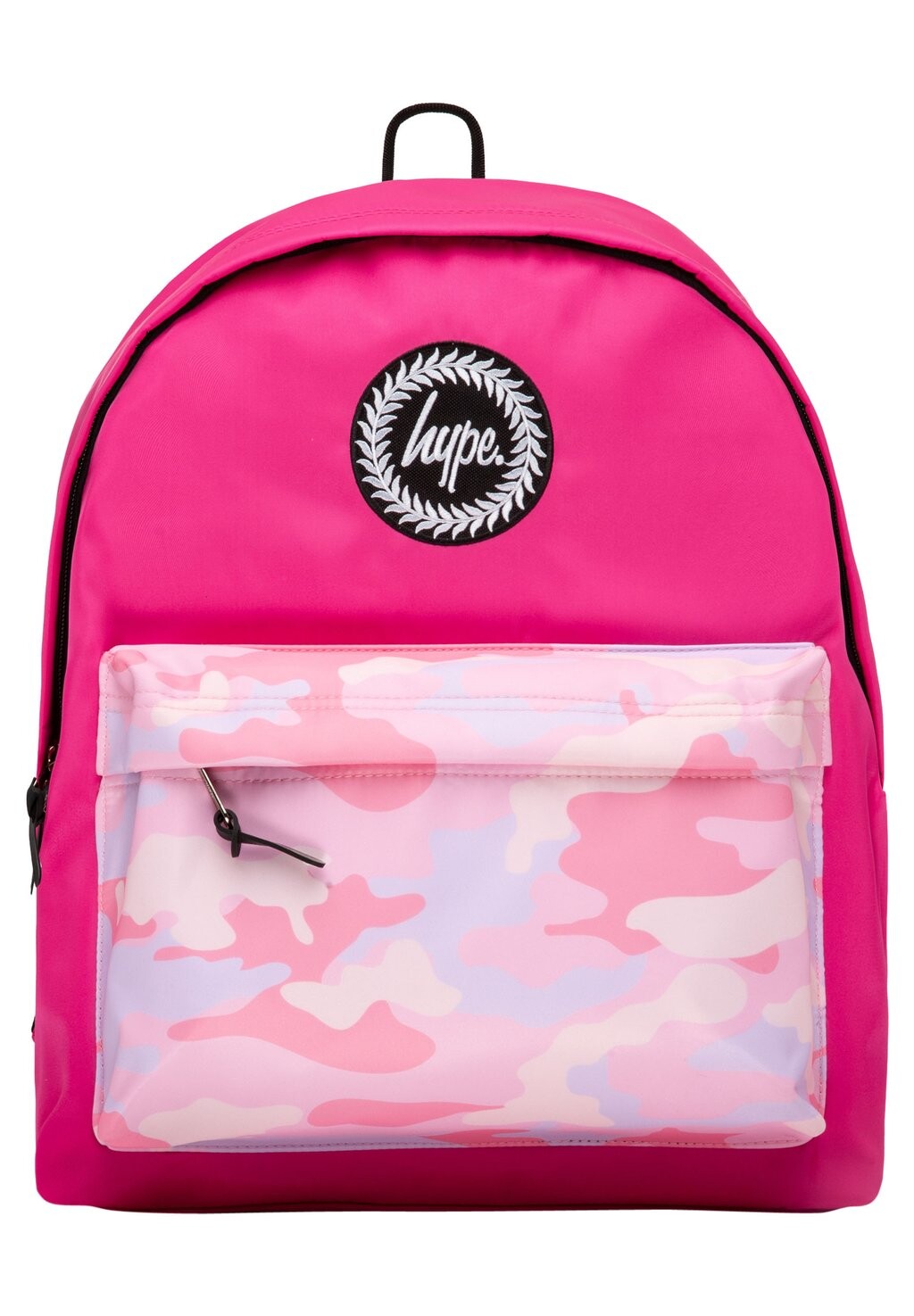 

Рюкзак Hype, цвет pink