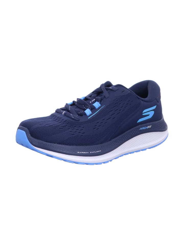 

Туфли на шнуровке Skechers GO RUN PERSISTENCE 2, синий