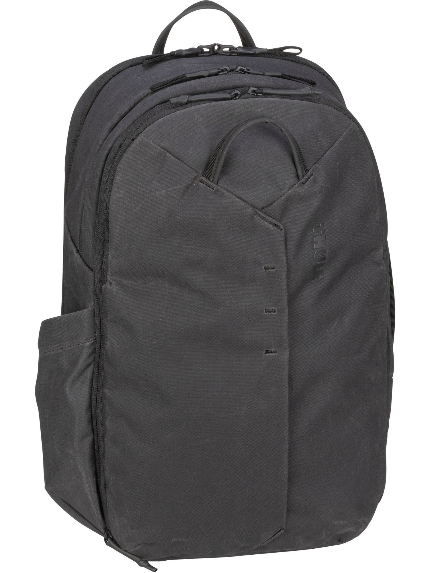 Рюкзак Thule Reise Aion Backpack 28L, черный рюкзак thule aion travel backpack 28l tatb128 black