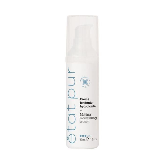 

Etat Pur Melting Moisturizing 40 мл Увлажняющий крем