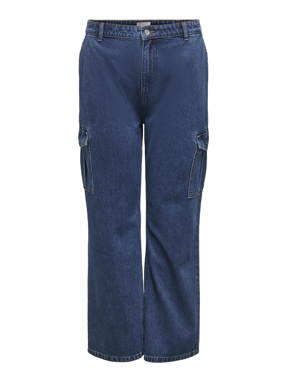 Обычные джинсы-карго Only CARHOPE, синий