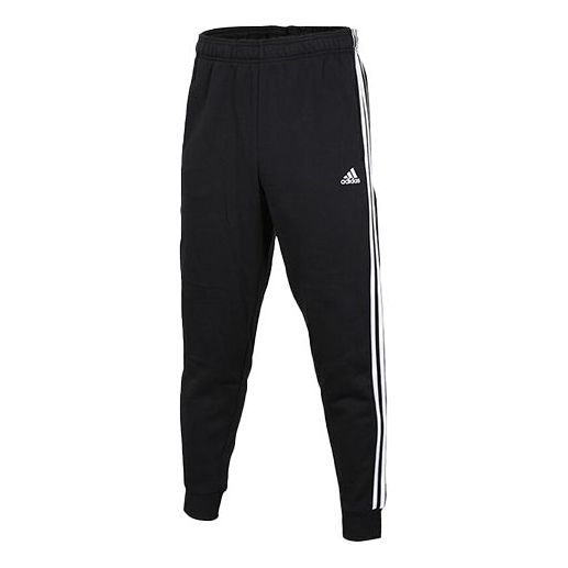 цена Спортивные штаны adidas Athleisure Casual Sports Long Pants Black, черный