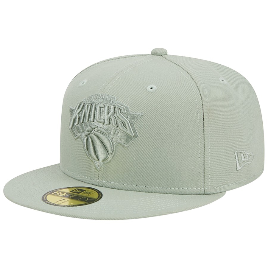 

Бейсболка New Era New York Knicks, зеленый