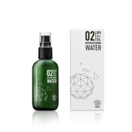

Great Longs BIO A+OE 02 Реструктуризация воды Great Lengths