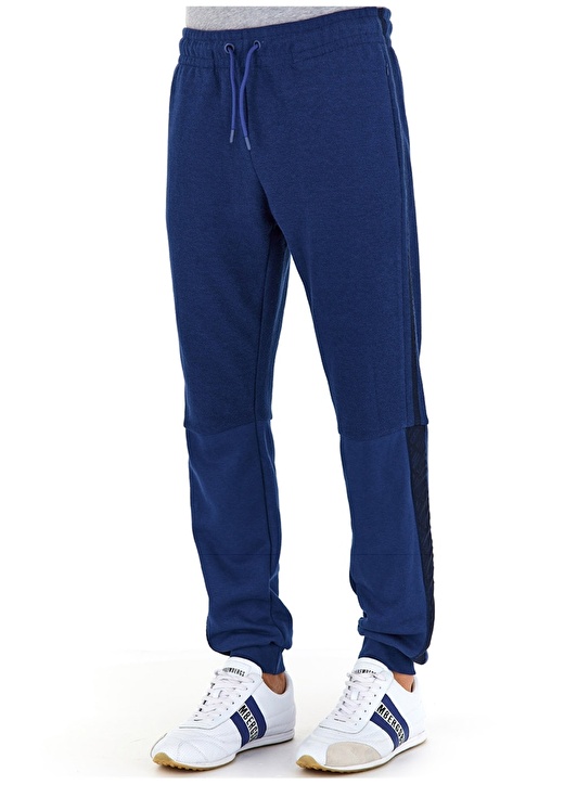 Синие мужские спортивные штаны Bikkembergs спортивные штаны синие мужские dirk bikkembergs