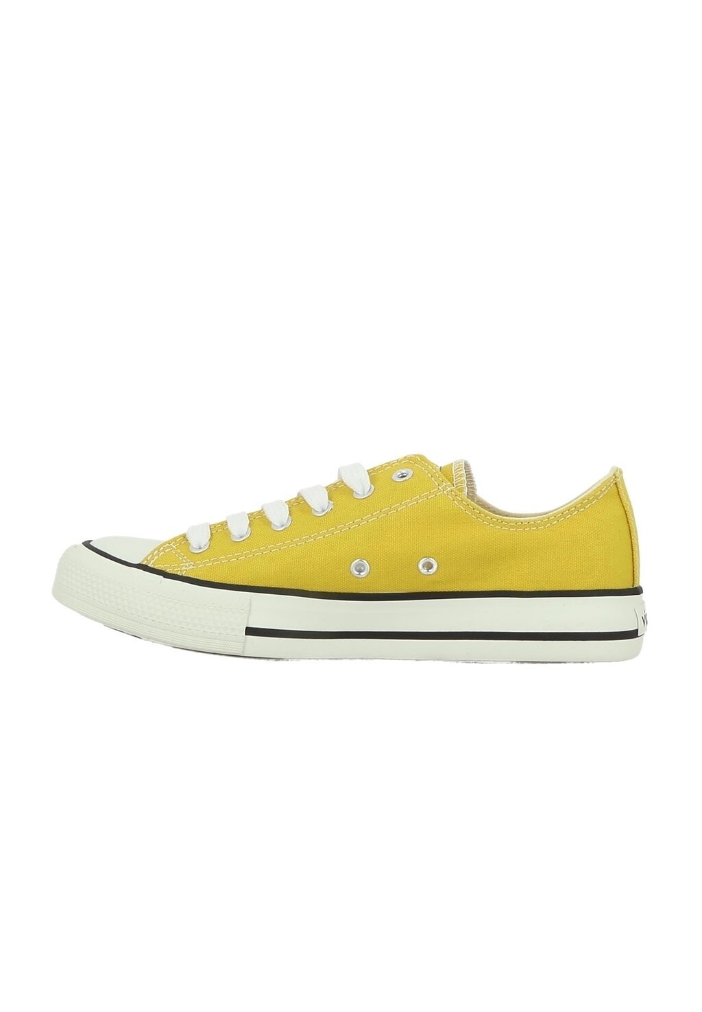 

Низкие кроссовки Baskets Basses Victoria Shoes, желтый