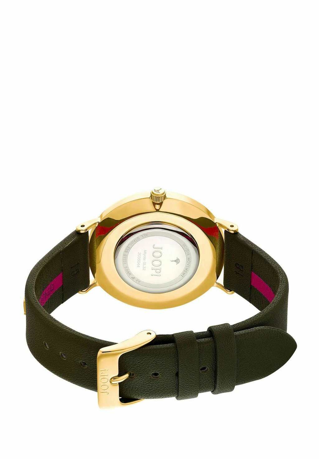 

Часы JOOP! Accessories, хаки
