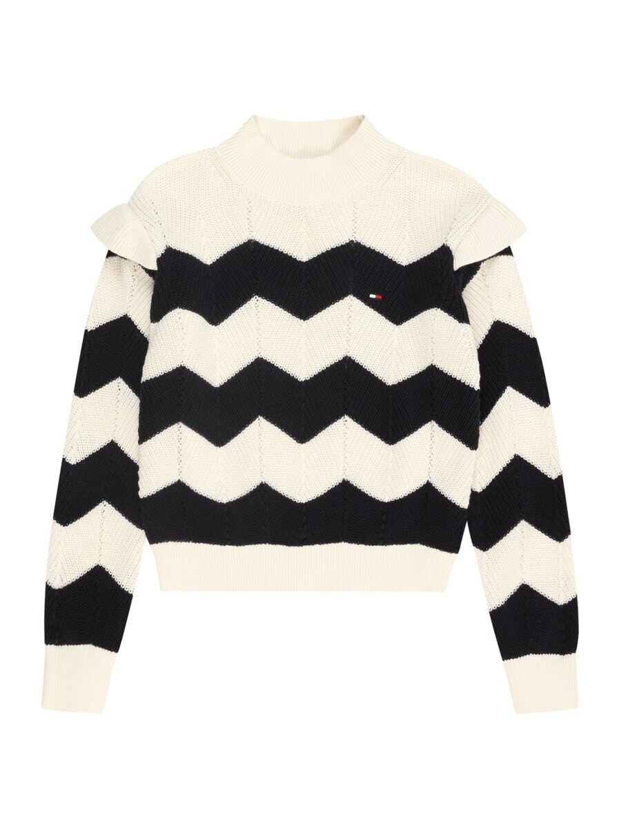 

Свитер TOMMY HILFIGER Sweater, экрю