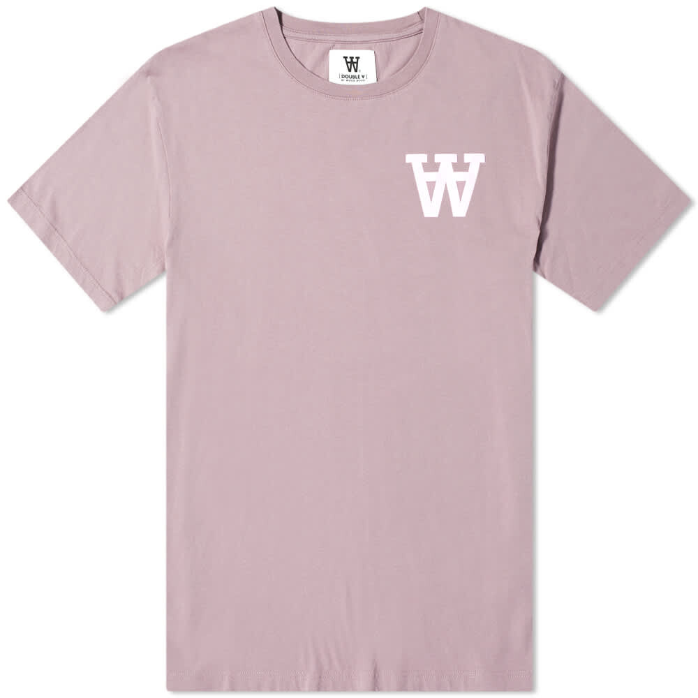 

Футболка Wood Wood AA Ace
