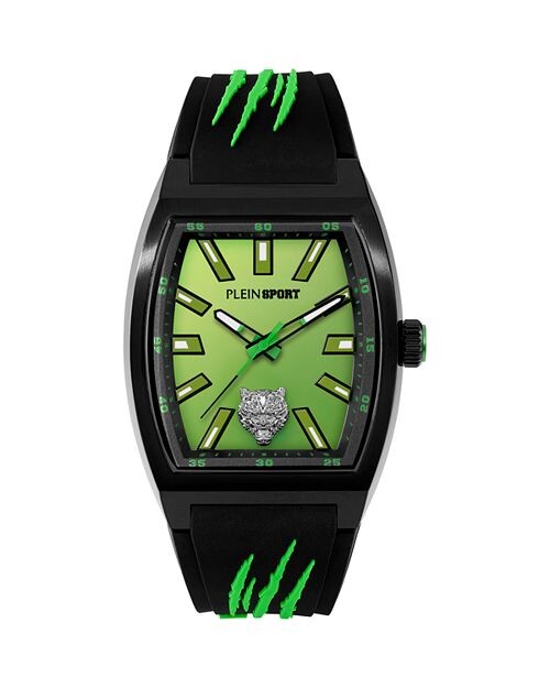 

Часы Plein Sport Gaze, 40 мм PHILIPP PLEIN, цвет Multi