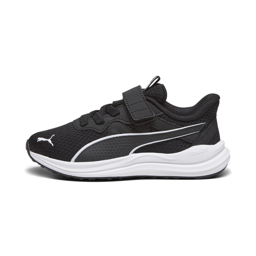 

Кроссовки Puma, черный