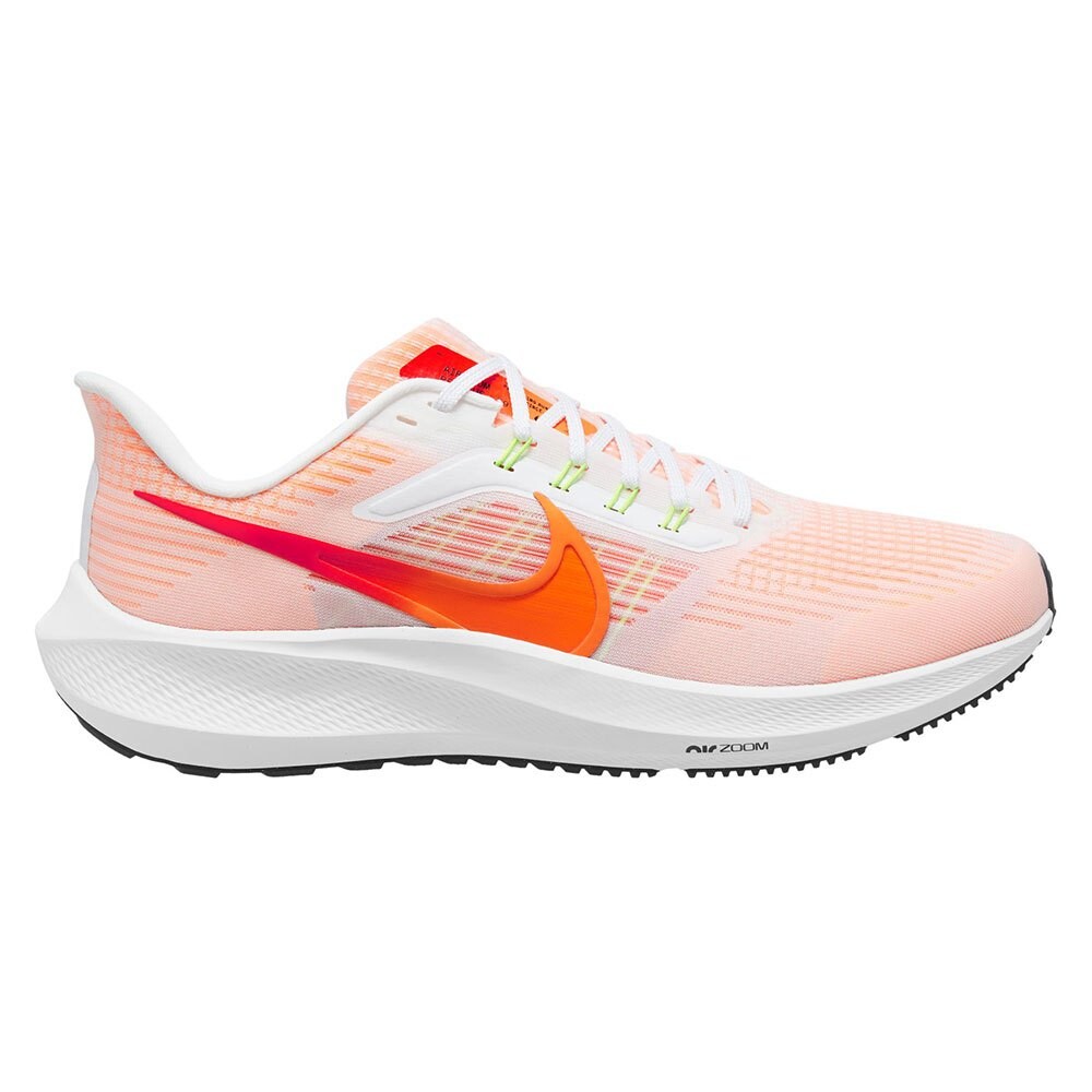 

Кроссовки Nike Air Zoom Pegasus 39, оранжевый