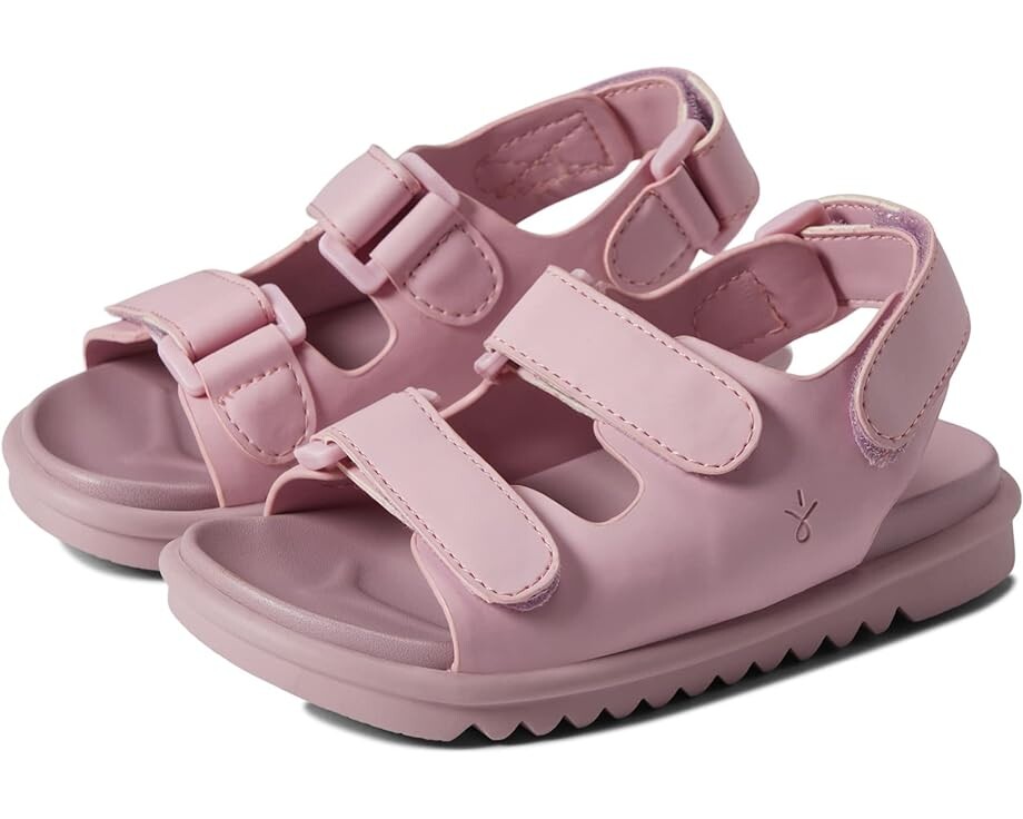 

Сандалии Emu Australia Enever, цвет Mauve Mist
