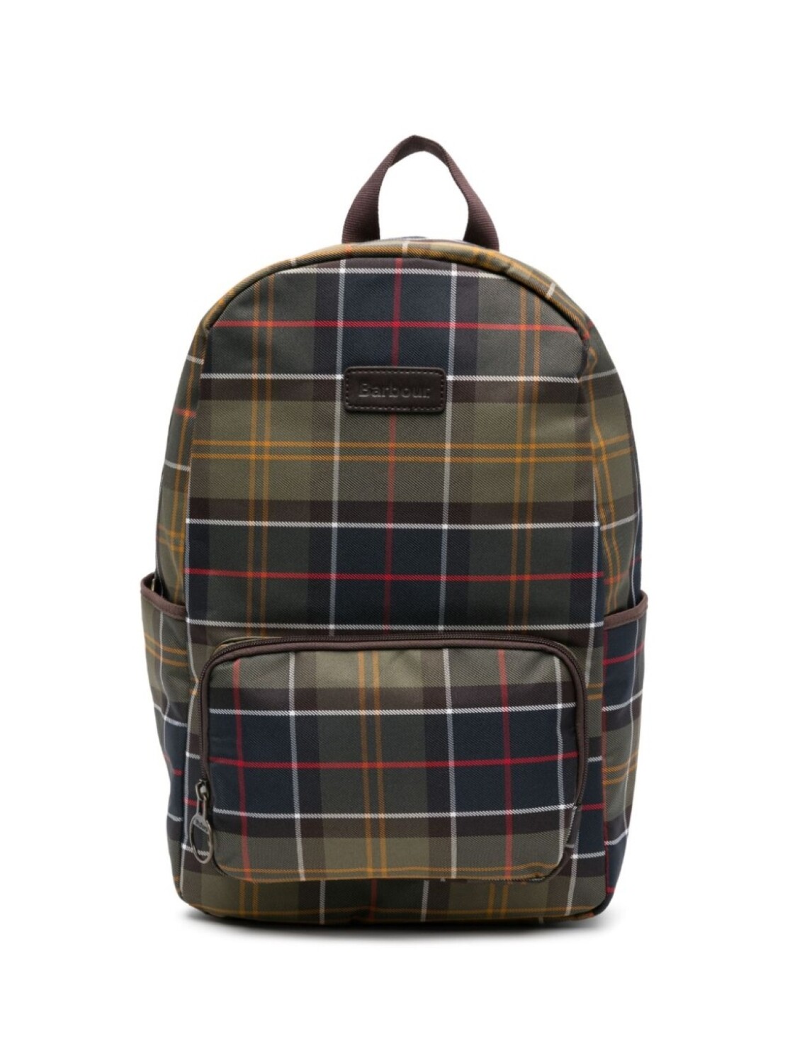 

Barbour рюкзак Torridon, зеленый