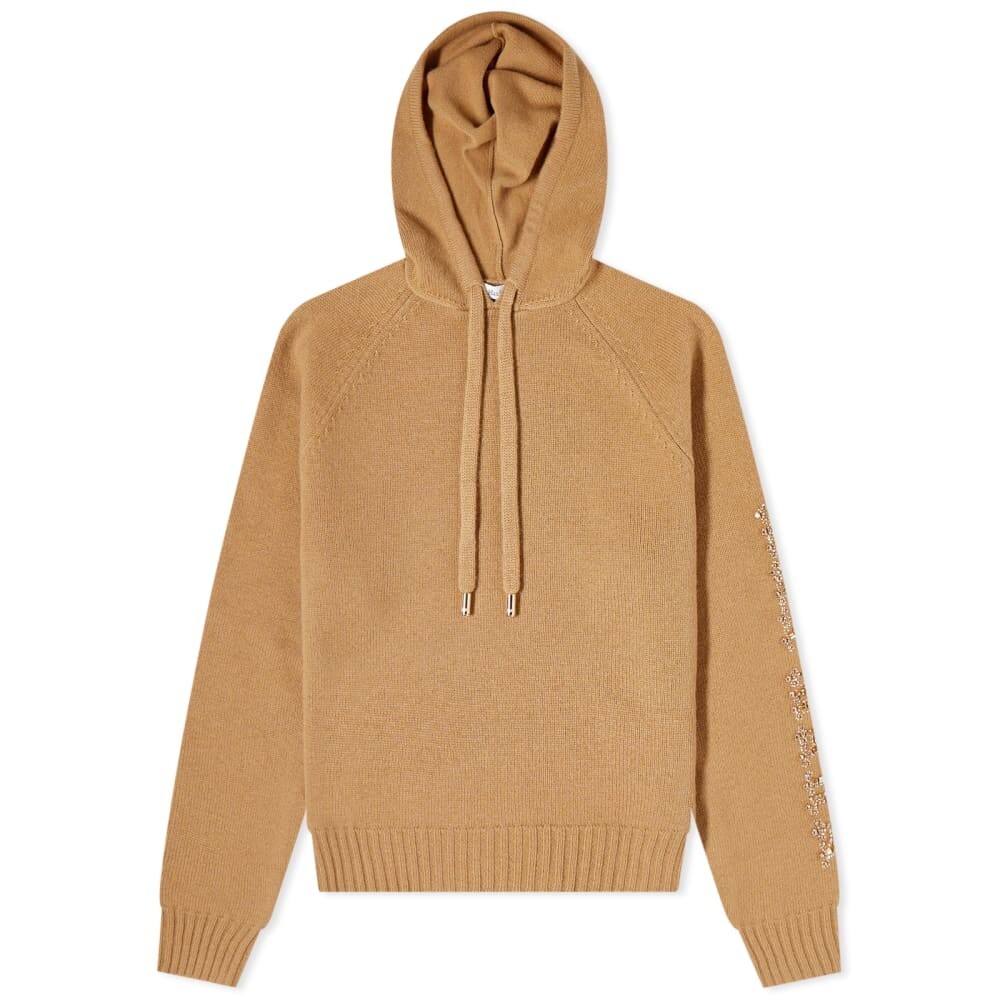 

Толстовка Max Mara Ananas