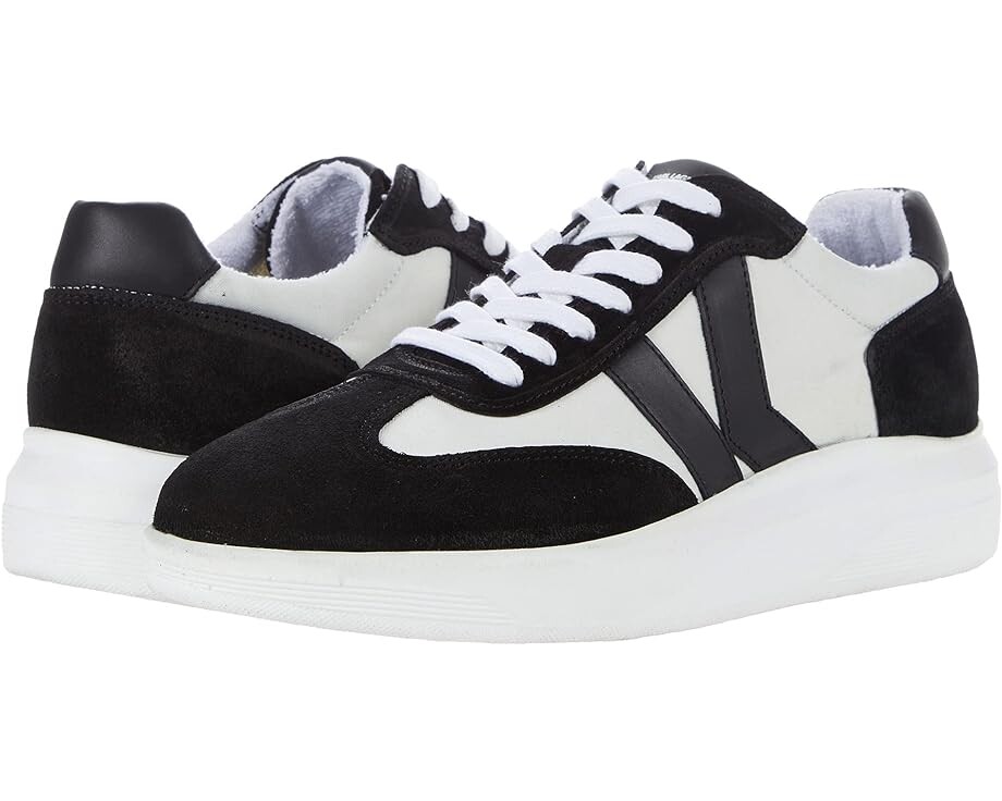 

Кроссовки Karl Lagerfeld Paris LF1S1038, цвет White/Black