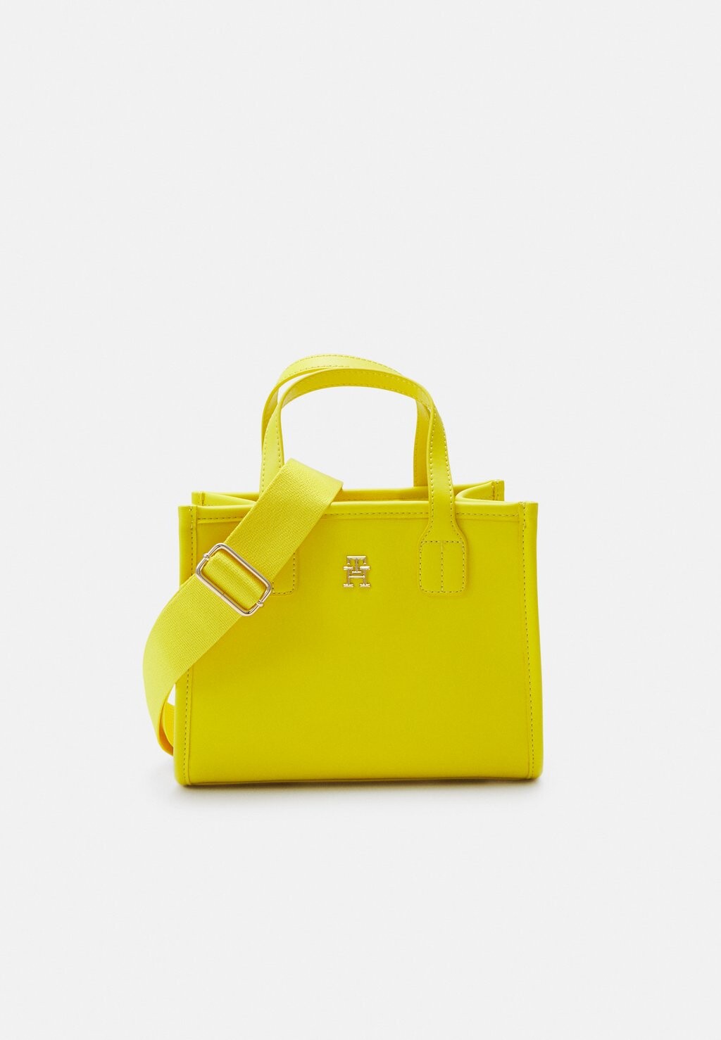 

Сумочка CITY SMALL TOTE Tommy Hilfiger, жёлтый