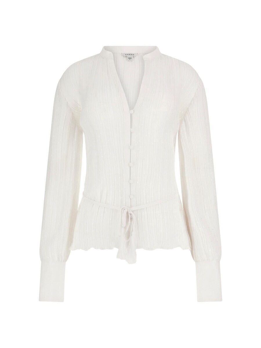 

Блуза GUESS Blouse, белый
