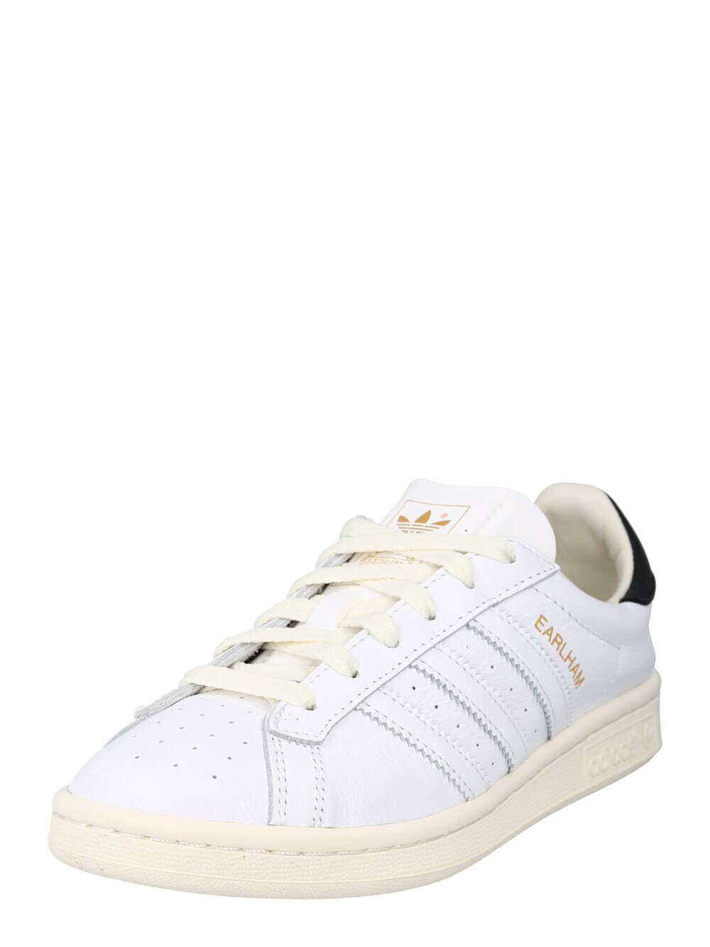 

Кроссовки Adidas Earlham, белый
