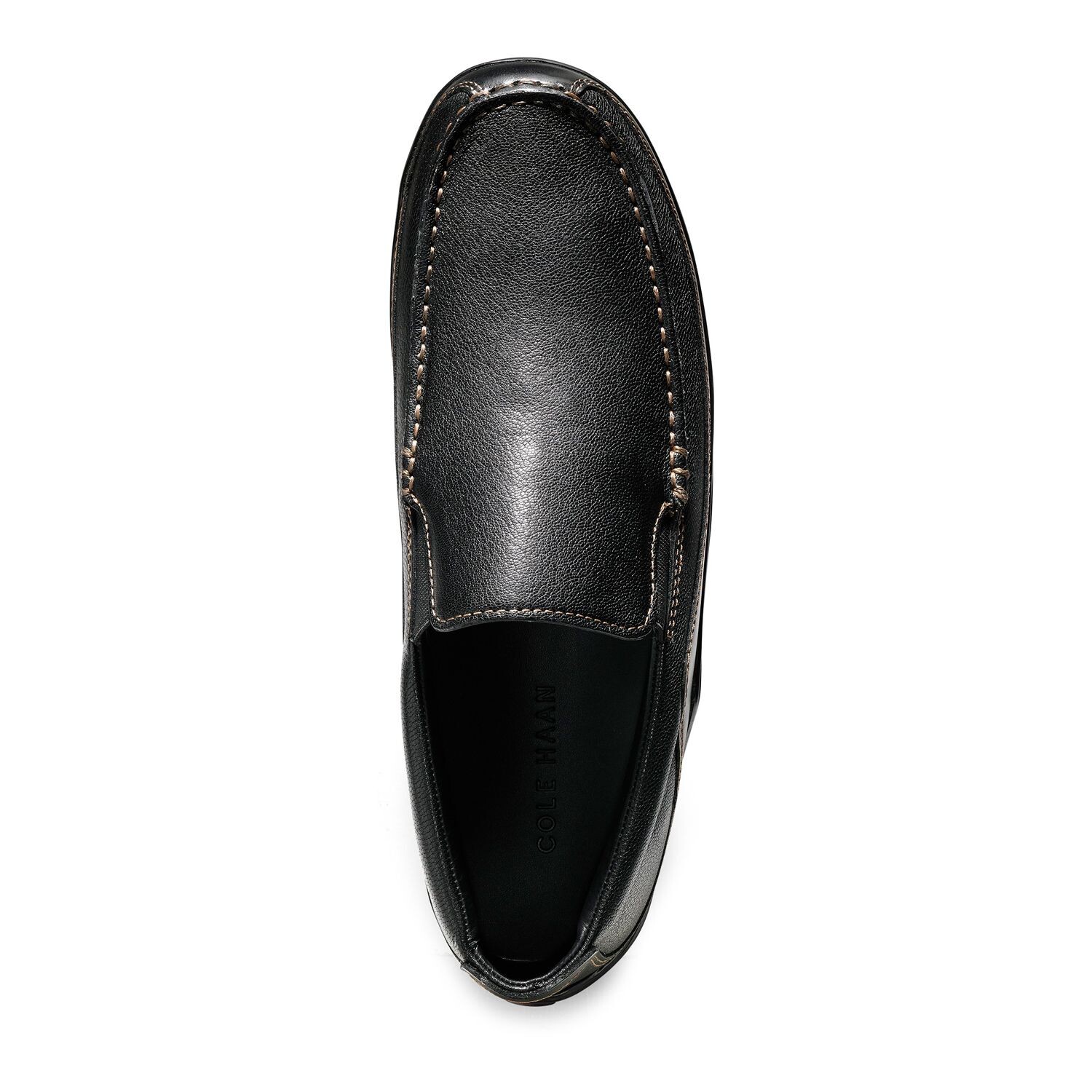 

Мужские кожаные лоферы Cole Haan Tucker
