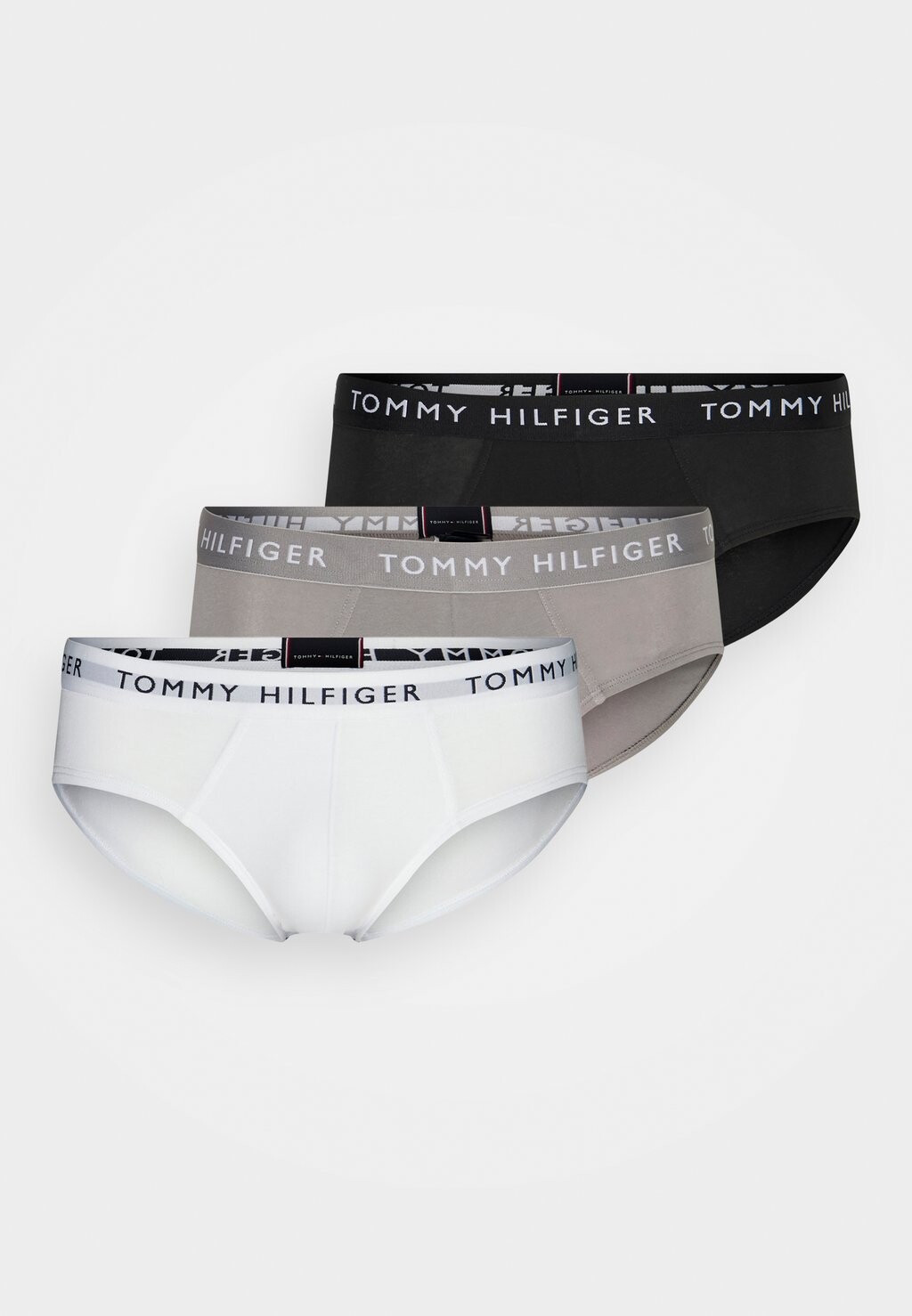 

Трусы Tommy Hilfiger, черный