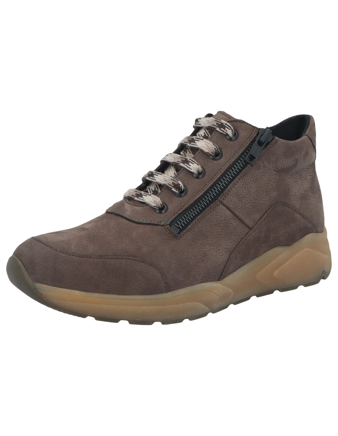 

Ботинки Solidus Stiefel Kea, коричневый