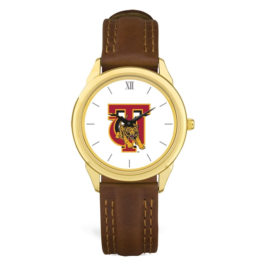

Галстук Jardine Tuskegee Golden Tigers, золотой