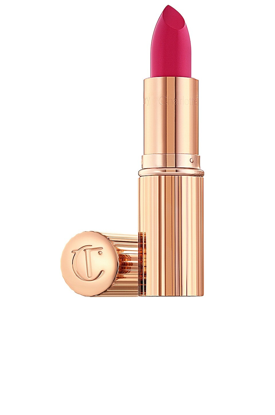 

Губная помада Charlotte Tilbury K.I.S.S.I.N.G, цвет Velvet Underground