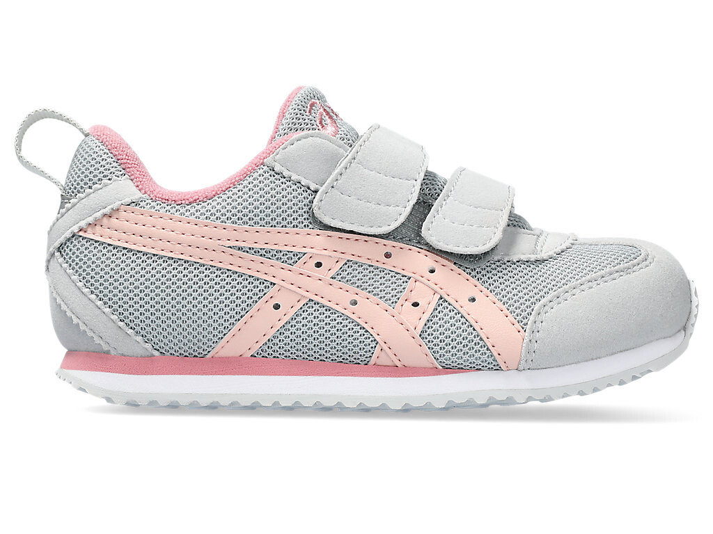 

Кроссовки Asics, серый