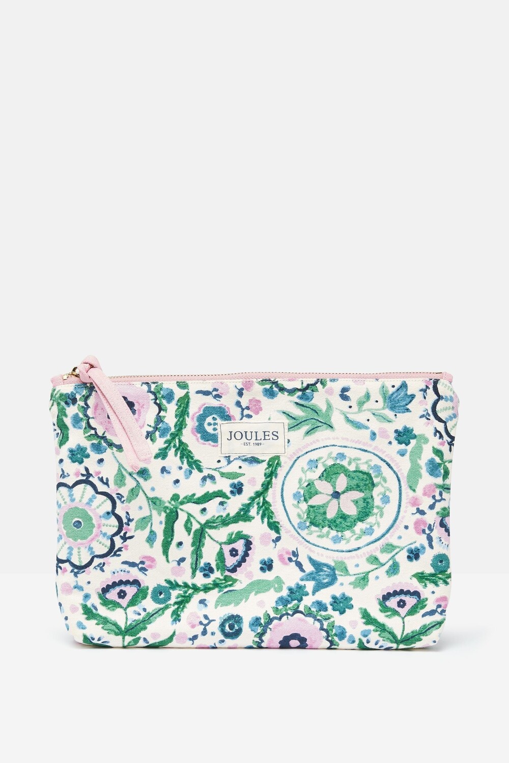 

Сумка Carrywell на молнии Joules, мультиколор
