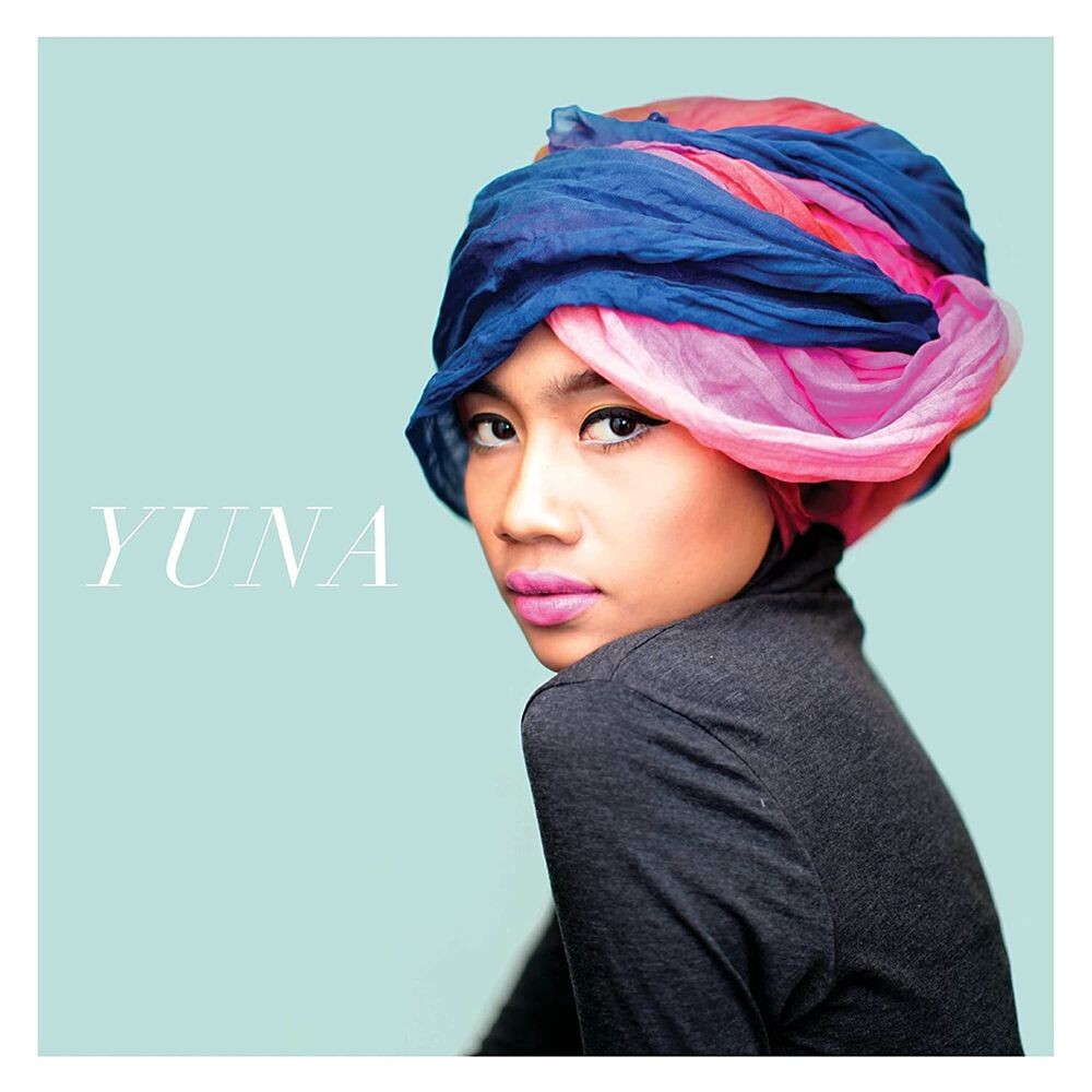 

Виниловая пластинка LP Yuna - Yuna